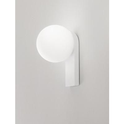 APPLIQUE ALLUMINIO COLORE BIANCO